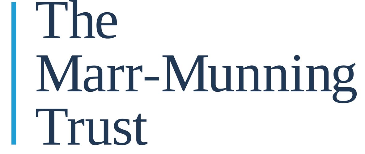 Marr-Munning-Trust Marr-Munning-Trust