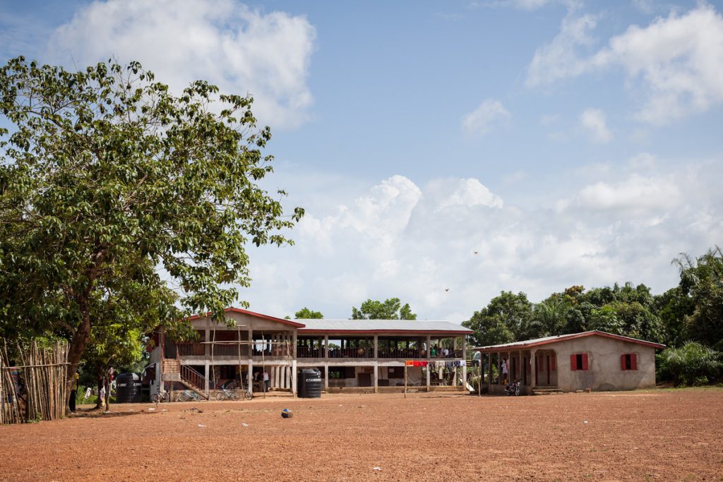 Rolal EducAid Sierra Leone Rolal EducAid Sierra Leone