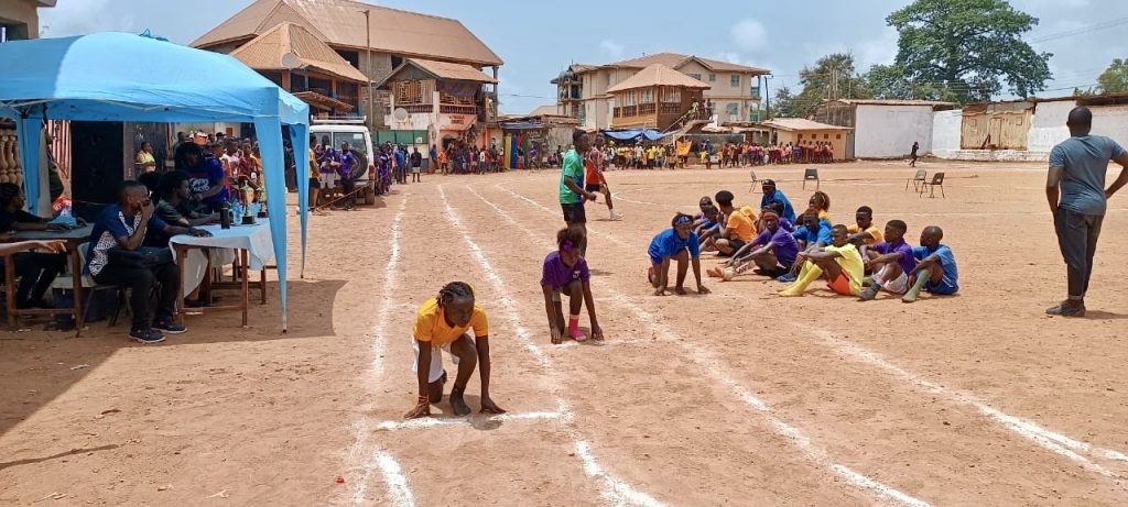 Sports Day March 2023